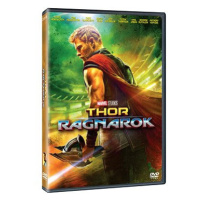 Thor: Ragnarok - DVD