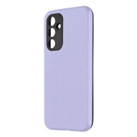 Hybridní pouzdro na Samsung Galaxy A34 5G OBAL:ME NetShield Light purple