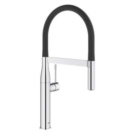 GROHE 30294000 - Dřezová baterie ESSENCE 530 mm lesklý chrom 30294000
