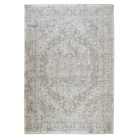 Béžový koberec 80x150 cm Jaipur – Webtappeti