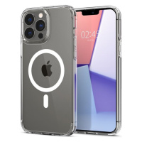 Spigen Ultra Hybrid Mag kryt iPhone 13 Pro čirý