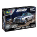 EasyClick ModelSet James Bond 05653 - "Goldfinger" Aston Martin DB5 (1:24)