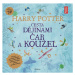 Harry Potter: Cesta dějinami čar a kouzel