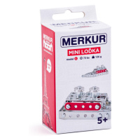 MERKUR - Mini 52 - loďka