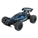 R/C terénní auto buggy 1:18 LUMINOUS RACING 2,4GHz - MODRÉ