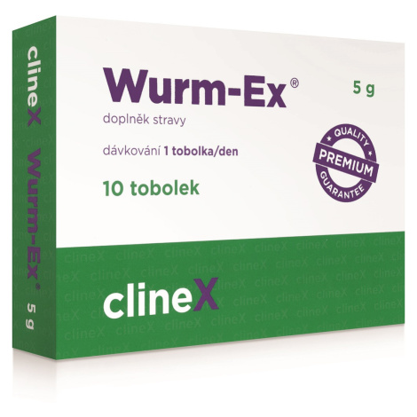 Wurm-Ex 10 tobolek
