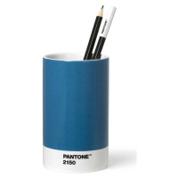 Keramický organizér na psací potřeby Blue 2150 – Pantone