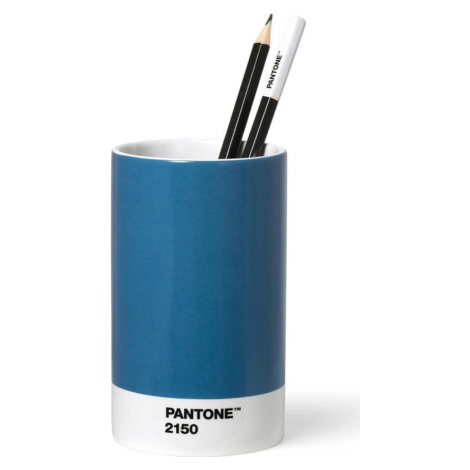 Keramický organizér na psací potřeby Blue 2150 – Pantone