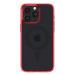 Spigen Ultra Hybrid MagFit kryt iPhone 15 Pro Max červený