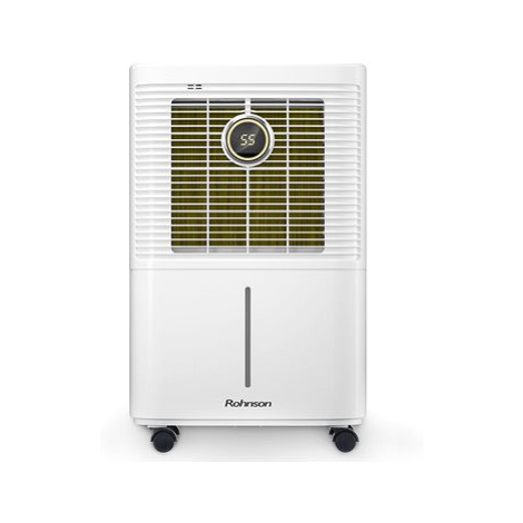 Rohnson R-91212 True Ion & Fresh Air