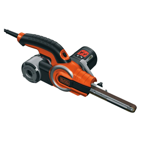 Brusky Black + Decker