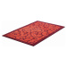 GRUND Rohožka do domácnosti GRILLO červená Rozměr: 75x120 cm