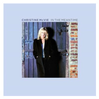 McVie Christine: In The Meantime