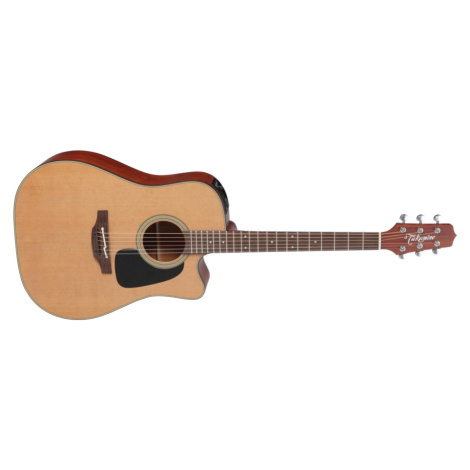 Takamine P1DC Natural