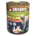 Ontario Chicken Pate Flavoured with Herbs 800 g