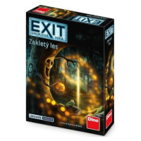 Exit úniková hra: Zakletý les