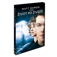 Život po životě - DVD