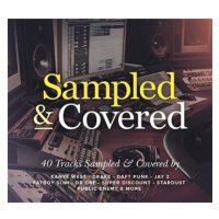 Various: Sampled and Covered (2x CD)