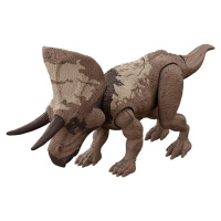 Mattel jurský svět: dinosaurus útočí zuniceratops, hln66