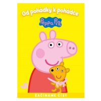 Od pohádky k pohádce - Peppa Pig - kolektiv autorů
