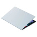 Pouzdro Case Samsung EF-BX810PWEGWW Tab S9+ white Smart Book Cover (EF-BX810PWEGWW)
