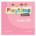 Playtime Starter Class CD Oxford University Press