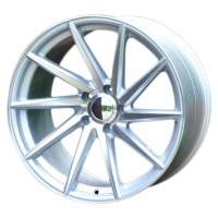 1059 Mspc Nové Ráfky 20 5x114,3 Concave Turbíny