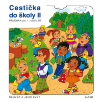 CESTIČKA DO ŠKOLY II Alter