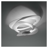 Artemide PIRCE LED stropní bílá 1253110A