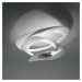 Artemide PIRCE LED stropní bílá 1253110A