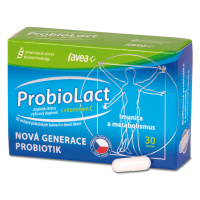 Favea ProbioLact 30 tobolek