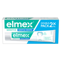 ELMEX Sensitive Whitening Zubní pasta pro citlivé zuby 2x 75 ml