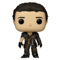 Funko POP! Mad Max: The Road Warrior - Max