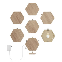 Základní sada 7 dílná Nanoleaf Elements Hexagons