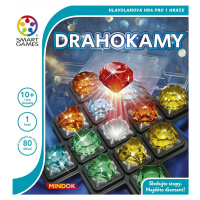 SMART - Drahokamy - Games Smart