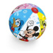 Bestway Nafukovací míč - Disney Junior: Mickey a přátelé, průměr 51 cm