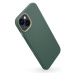Spigen Cyrill Ultra Color MagSafe silikonové pouzdro na iPhone 14 PLUS 6.7" Kale