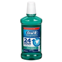 Oral-B ústní voda Pro-Expert Deep Clean 500ml