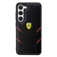 Ferrari Hot Stamp Lines – Pouzdro Samsung Galaxy S23+