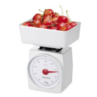 Tescoma kuchyňská váha ACCURA 2.0 kg