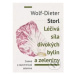 Léčivá síla divokých bylin a zeleniny (Známá a zapomenutá zelenina) - kniha z kategorie Biologie