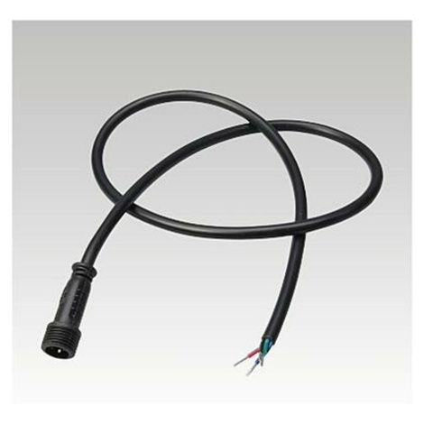 NBB 4-pólový kabel se zásuvkou RGB IP67 0,5m 903000114