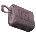 JBL GO3 Pink