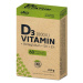 Vitar Vitamin D3 1000 IU + betaglukan EKO 60 kapslí