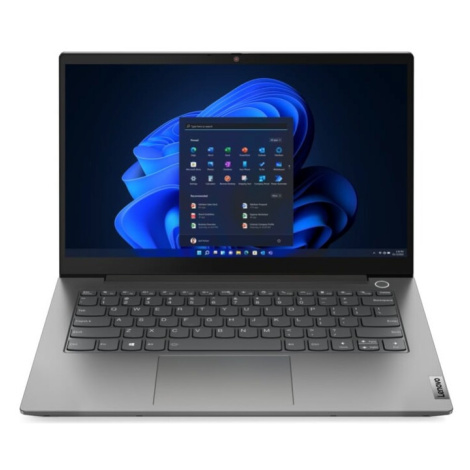 Lenovo ThinkBook 14 G4 ABA 21DK0046CK Šedá