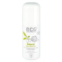 Eco Cosmetics Deodorant roll-on BIO 50 ml