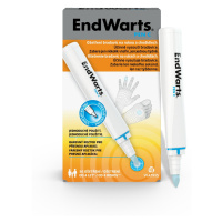 EndWarts PEN C pero k odstranění bradavic 3 ml