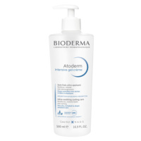 BIODERMA Atoderm Intensive gel-krém tělový krém proti svědění pro suchou a atopickou pokožku 500