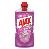 Ajax Floral Fiesta Lilac Flower univerzální čistící prostředek 1000 ml