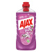 Ajax Floral Fiesta Lilac Flower univerzální čistící prostředek 1000 ml